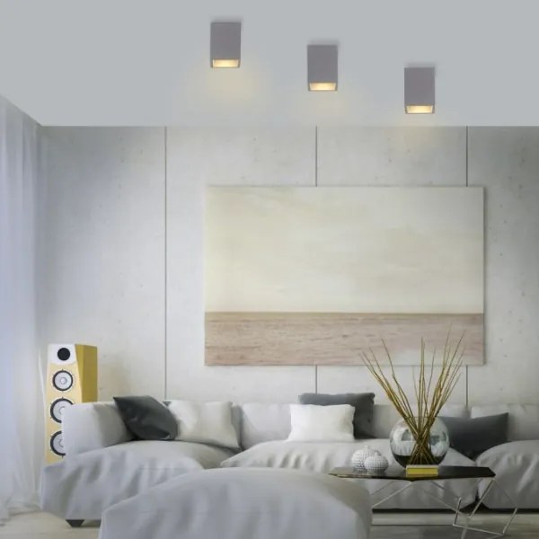 Paul Neuhaus 6161-22 - Spotlámpa ETON 1xGU10/10W/230V