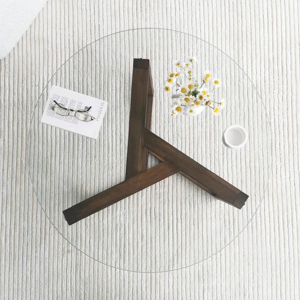 Miro - Walnut