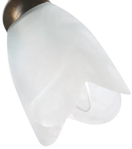 ONLI - Asztali lámpa ODINO 1xE14/6W/230V 30 cm