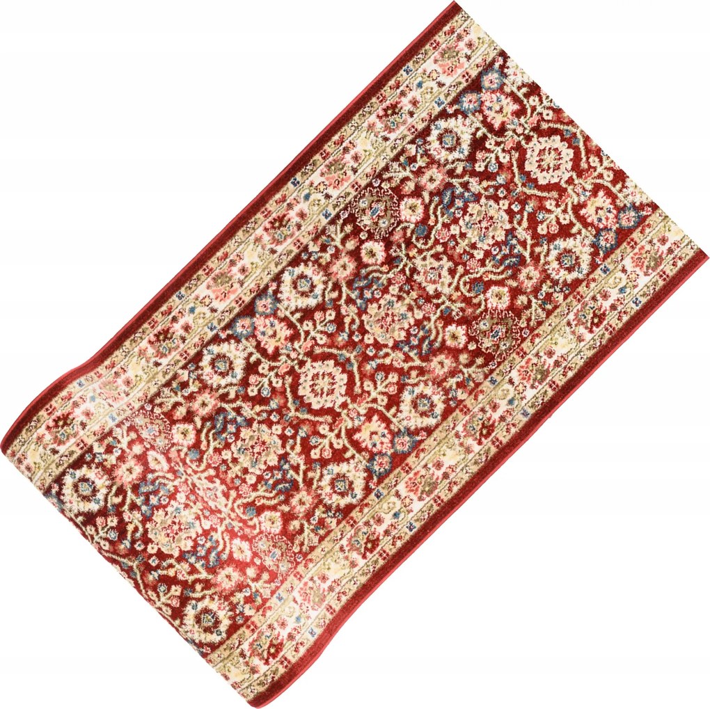 Futószőnyeg Rivi 100cm Klasszikus Orientális Divatos w15