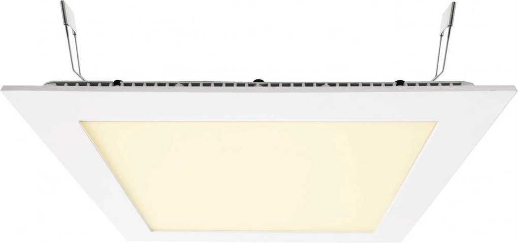 Light Impressions Deko-Light süllyesztett mennyezeti Led panel Square 20