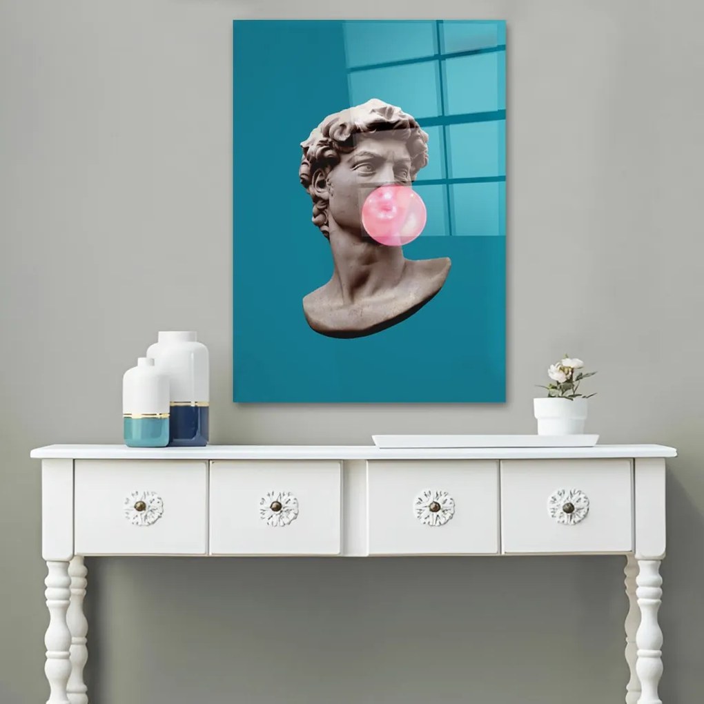 Üvegkép, 70×100 cm – CAM3711