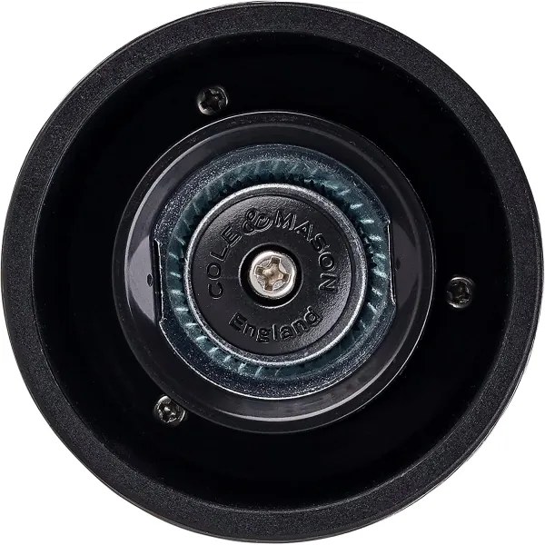 Cole&Mason DERWENT 2 db-os só- és borsőrlő készlet, 19 cm, réz