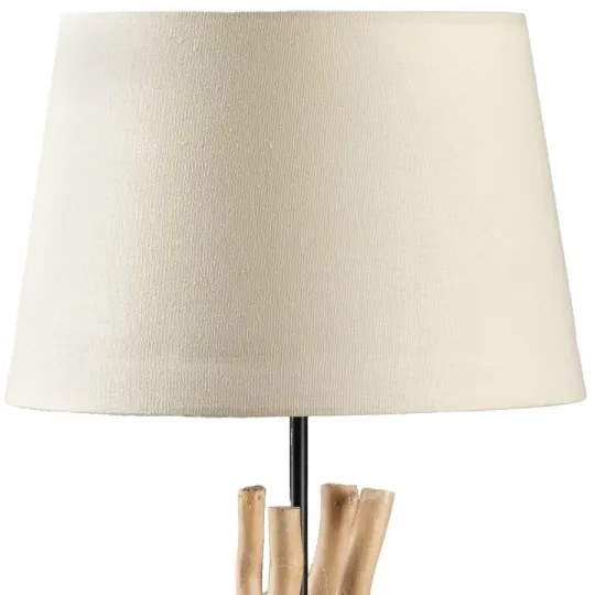 ONLI - Asztali lámpa AGAR 1xE27/22W/230V 60 cm