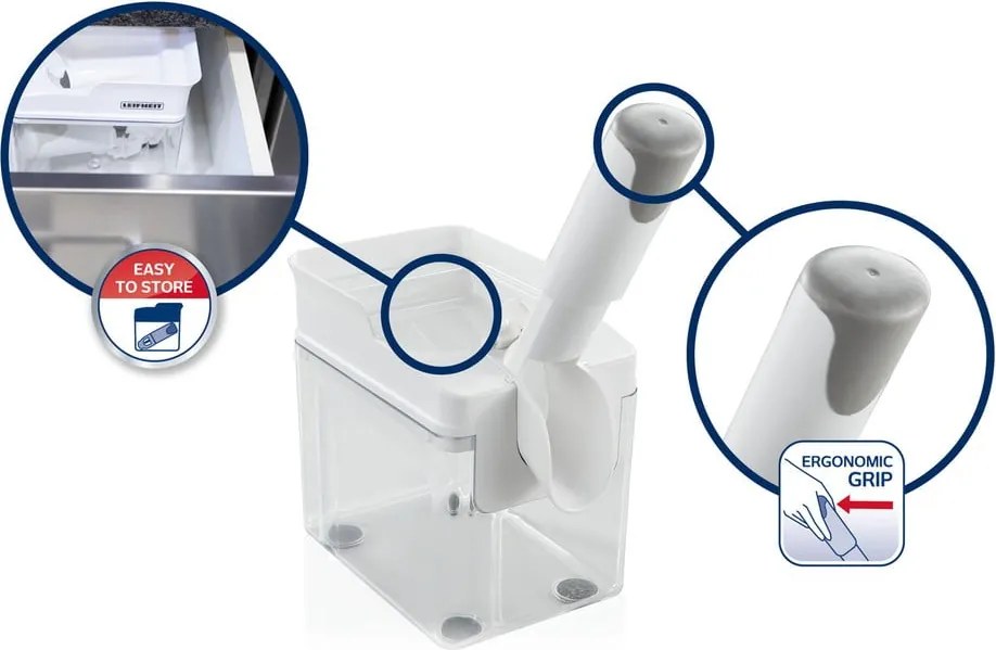 Diótörő – LEIFHEIT