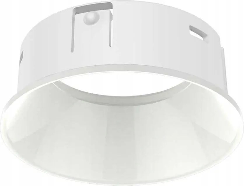 Ideal Lux Bento kerek spotlámpa 279633