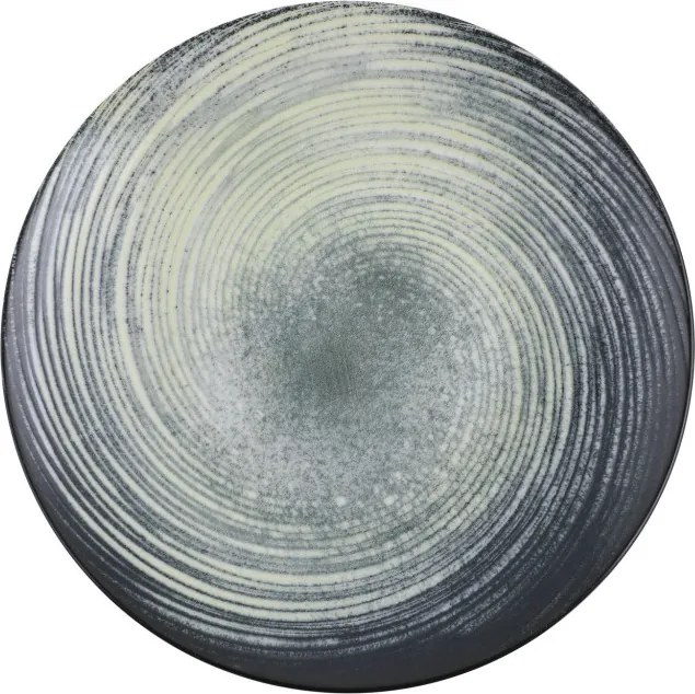 24 részes porcelán étkészlet