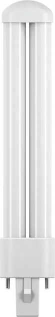 Led fénycső Tc-s 5,7W/840 G23 510lm Airam