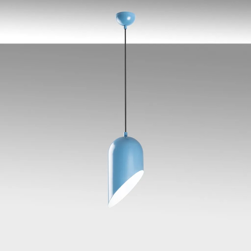 Kesik - Light Blue