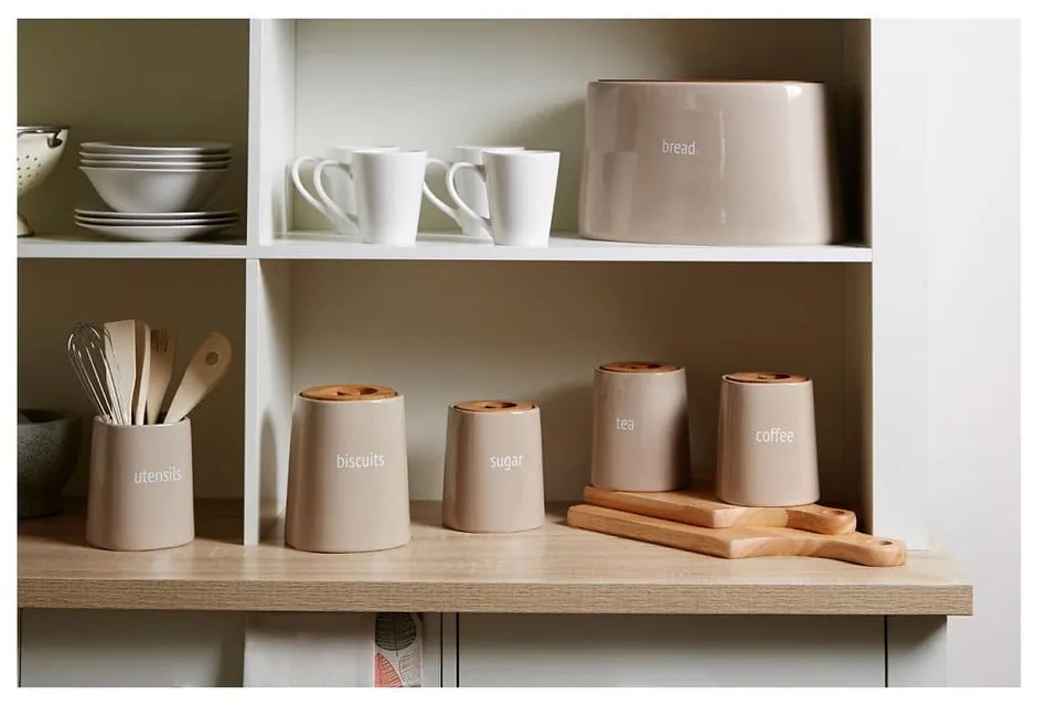 Konyhai eszköztartó állvány Fletcher – Premier Housewares