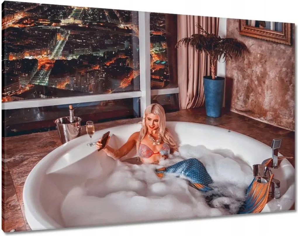 Képek 100x70 HardCore Design Photo Hc