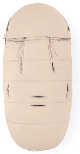 PETITE&amp;MARS - KÉSZLET Baba bundazsák 4 az 1-ben COMFY + babakocsi kézvédők Rózsa Petal