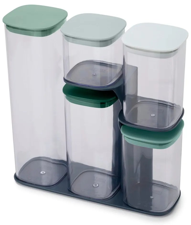 Doboz szett 5 db-os Podium – Joseph Joseph