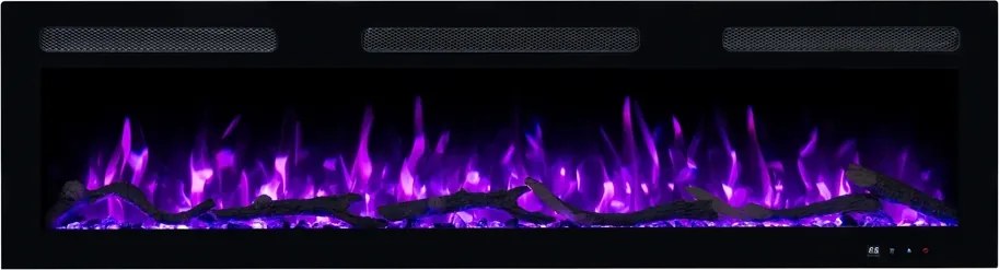 Elektromos kandalló Emotionflame Monarch 106