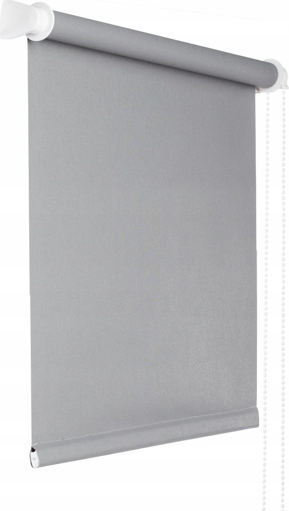 Sima Redőny 35x140cm-ES Méretben, Feszítővel