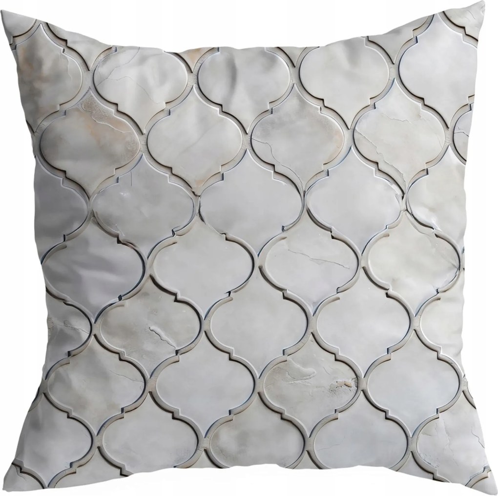 Dekorációs Párnahuzat 45x45 Jancsi 253