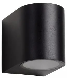 Lucide 22861/05/30 - LED Dimmelhető kültéri lámpa ZORA 1xGU10/5W/230V IP44