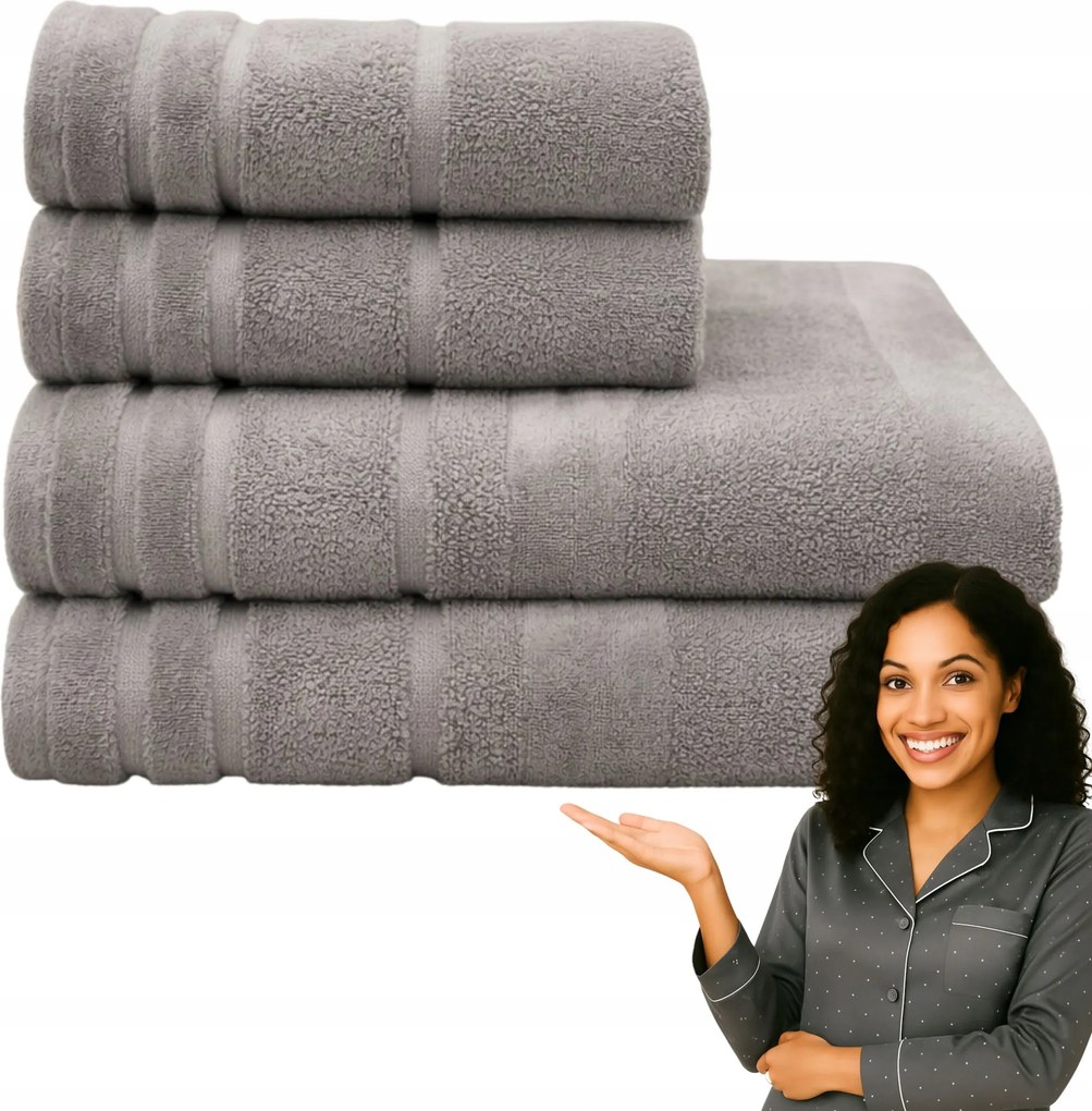 Arc Fürdőlepedő nagy 70x140 Pamut 7 Színű nedvszívó szállodai Frottír