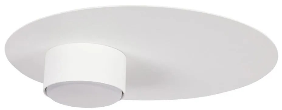 Mennyezeti lámpa STAR 1xGX53/12W/230V fehér