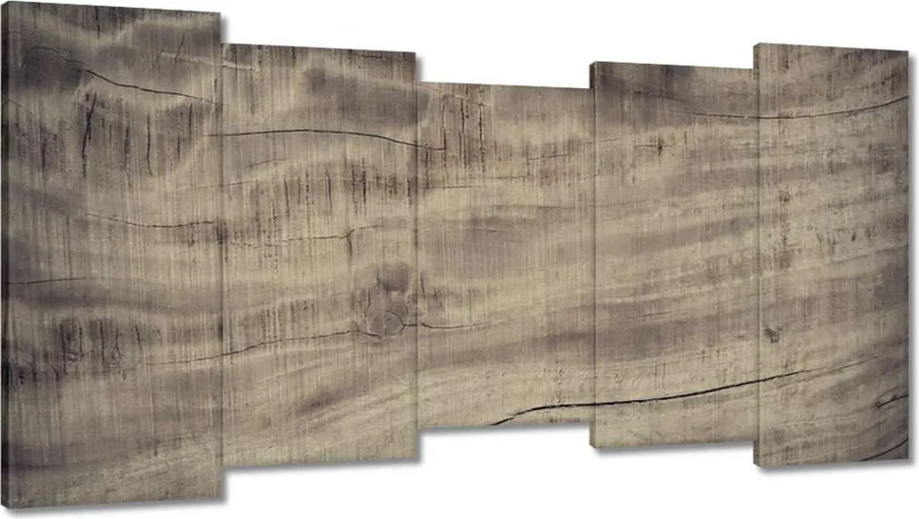 Vászonkép 150x80 Fa erezet Fa