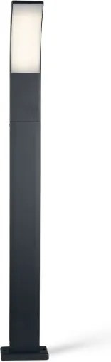 Brilagi - LED Kültéri lámpa ARCELO LED/9W/230V 80 cm IP44