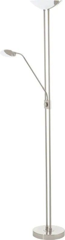 Eglo BAYA LED 93874 Állólámpa 1x20W+2x2,5W 1950LM