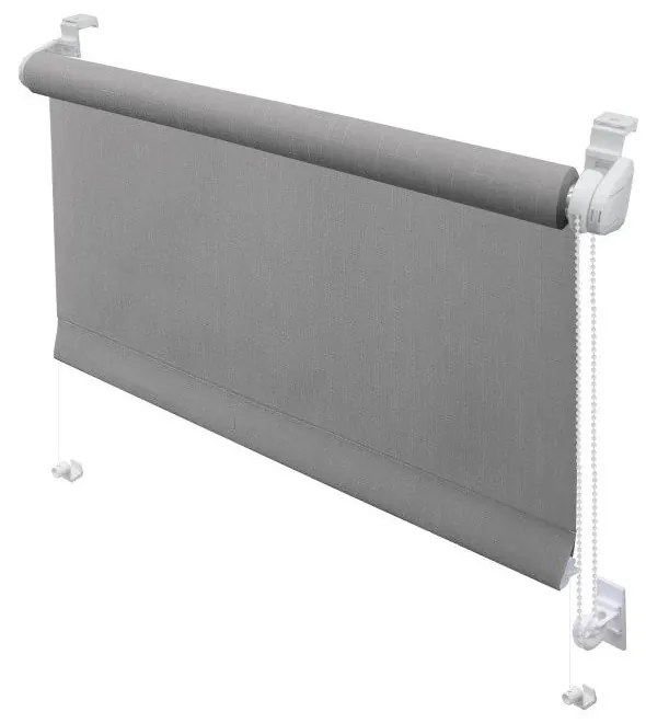 Szürke roló 42,5x150 cm Mini Sonata – Gardinia