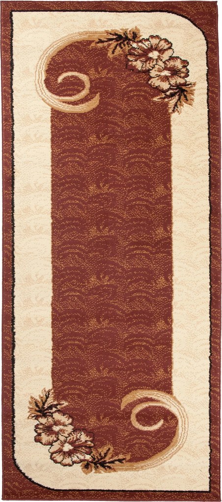 Szőnyeg futó Bcf Pp 100x200 Masszív Török 18b