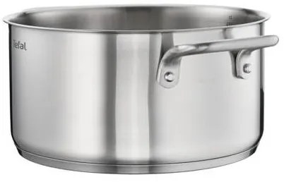 Tefal - Lábaskészlet 10 db VIRTUOSO rozsdamentes