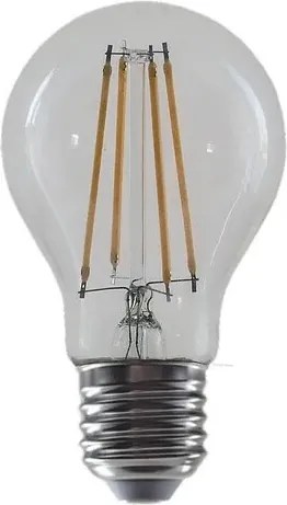 Rabalux filament-led izzó 7w 850lm ip20 e27