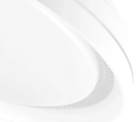 LED Dimmelhető fürdőszobai lámpa ELIZA LED/48W/230V IP44 + távirányító