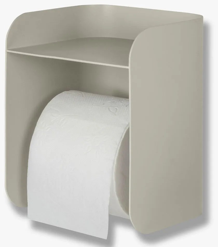 Fali acél WC-papír tartó Carry – Mette Ditmer Denmark