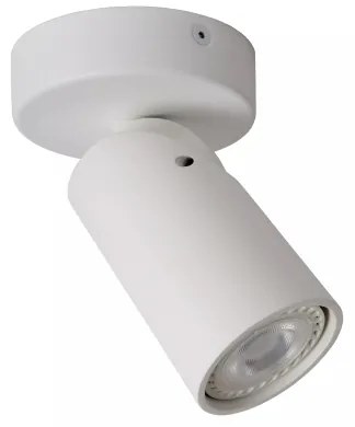 Lucide 23954/06/31 - LED Dimmelhető spotlámpa XYRUS 1xGU10/5W/230V CRI 95