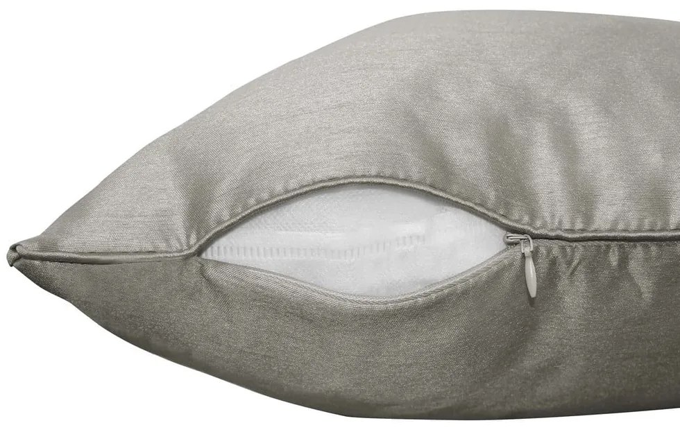 Párnahuzat 40x40 cm Shana – douceur d'intérieur