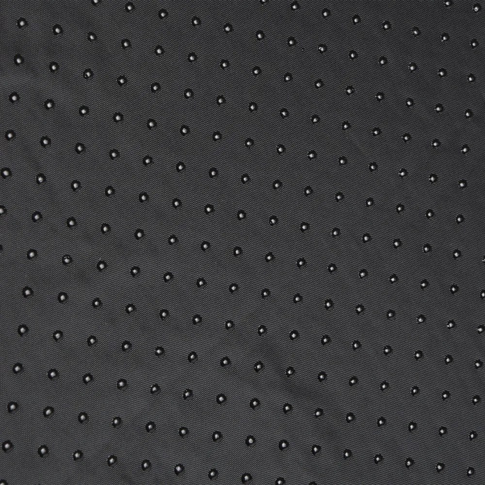 Krémszínű fekhely kutyáknak ø 40 cm – Love Story