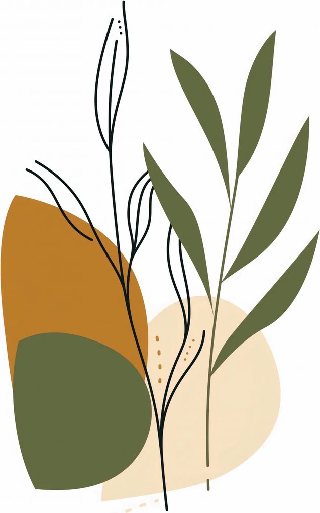 Poszter 15x20cm Finom állatvilág