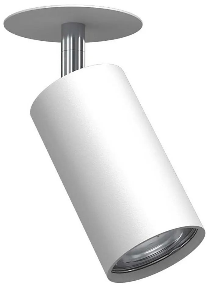 Brosline 3255 - Beépíthető spotlámpa ACE 1xGU10/10W/230V fehér