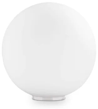 Ideal Lux - Asztali lámpa MAPA 1xE27/60W/230V 300mm