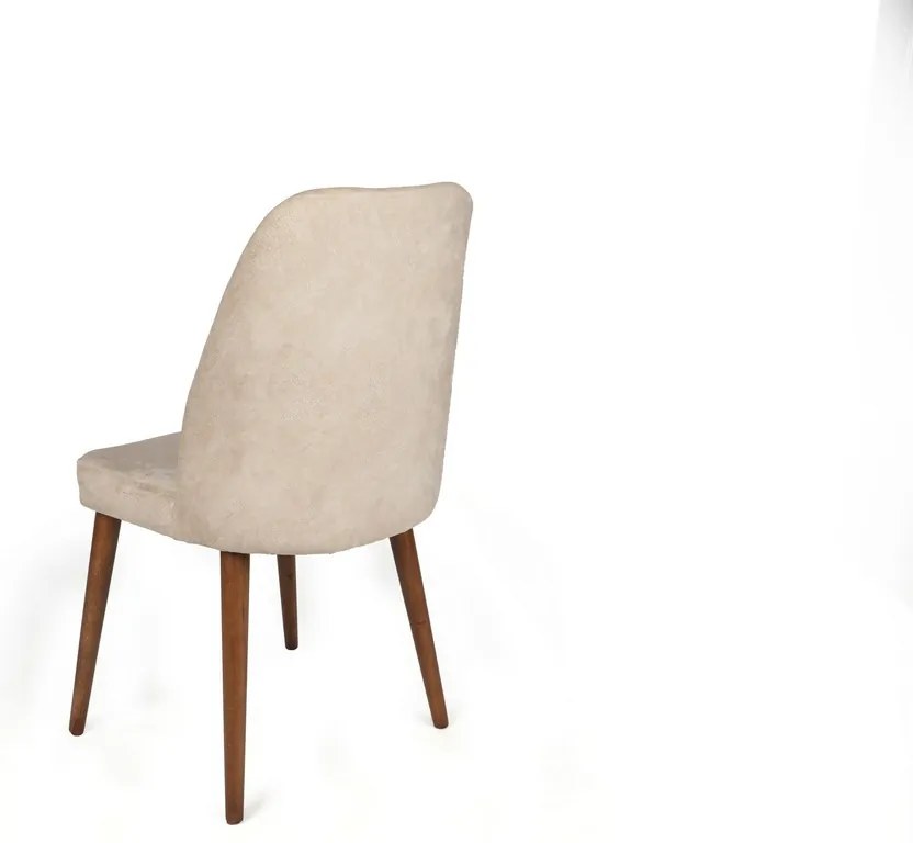 Dallas Beige étkezőszék szett, 4 db, 4 db