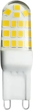 Led izzó G9 2,5 W 270 Lm 3000 K Pro-Fessional