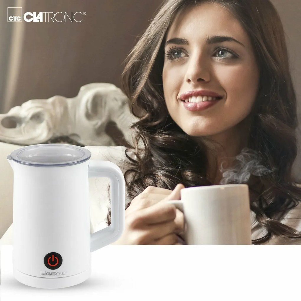 Clatronic MS 3693 tejhabosító