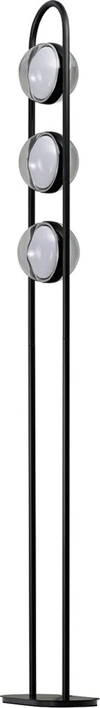 Astrid LED dekoratív állólámpa