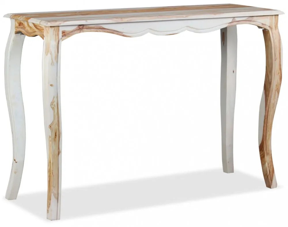 tömör kelet-indiai rózsafa tálaló 110 x 40 x 76 cm