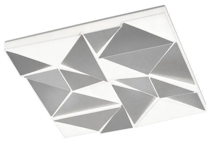 Trio - LED Mennyezeti lámpa TRINITY LED/24W/230V 3000/4000/5500K