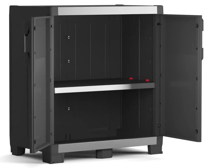 Műhelyszekrény XL Garage Low – Keter