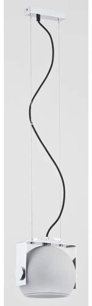 Argon 3528 - Függeszték MALMO 1xE27/60W