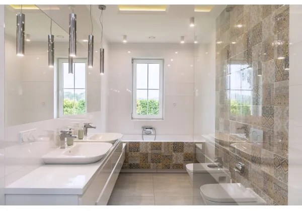 Argon 4057 - Csillár zsinóron GOMERA 1xGU10/5W/230V sárgaréz