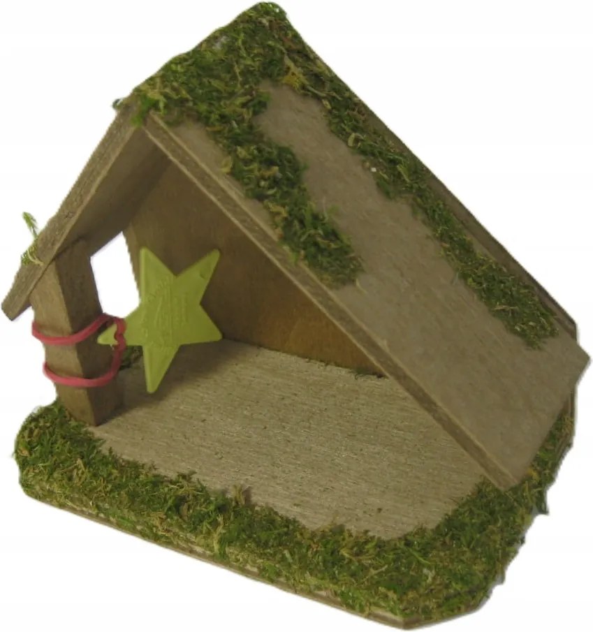 Betlehem figurákhoz 3,5-4cm magas 1250/4