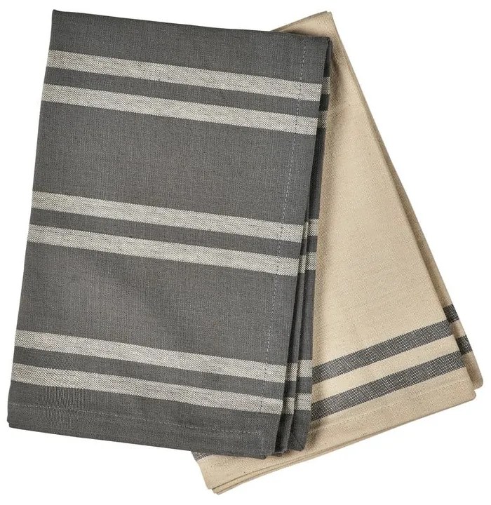 Pamut konyharuha szett 2 db-os 50x70 cm Soft Tools – Södahl