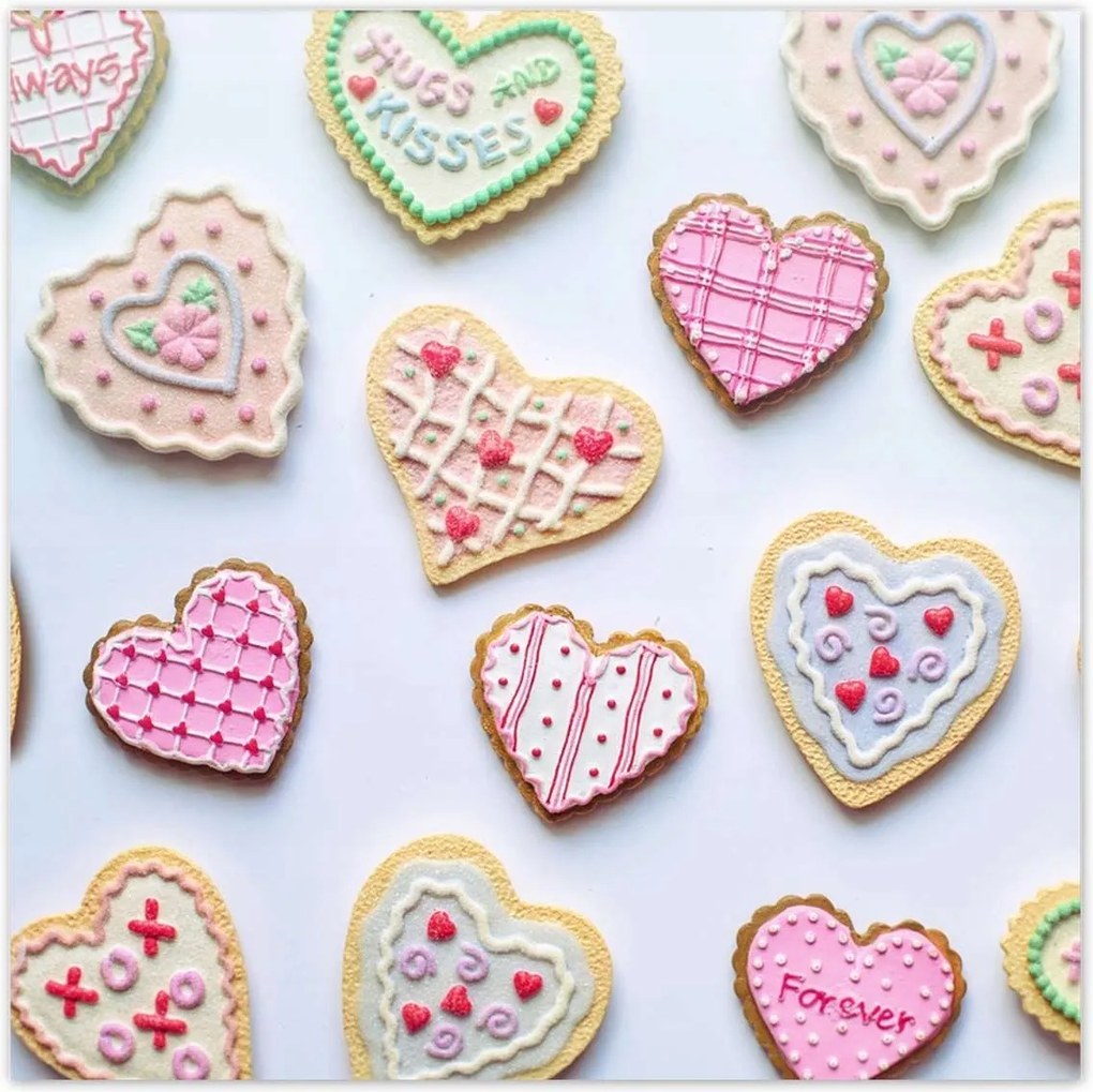 Poszterek 100x100 Konyhai poszter Forradalmak